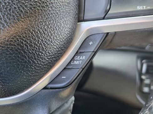 Used 2024 RAM 3500 Big Horn AWD/4WD image 26