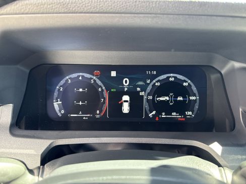 Used 2026 Toyota 4Runner TRD Off-Road Premium AWD/4WD image 16