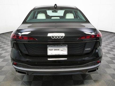 Used 2026 Audi A6 Premium AWD/4WD image 32