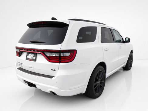 Used 2024 Dodge Durango R/T AWD/4WD image 4