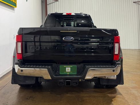 Used 2021 Ford F350 Lariat w/ Lariat Ultimate Package image 7