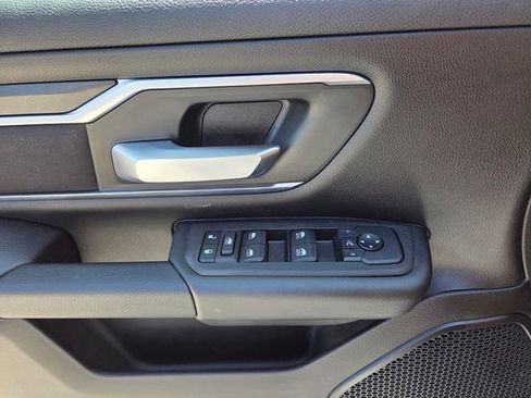 Used 2026 RAM 1500 Big Horn AWD/4WD image 23