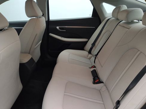 Used 2025 Hyundai Sonata SEL FWD image 18