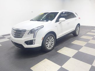 Used 2019 Cadillac XT5 Luxury 360° Tour