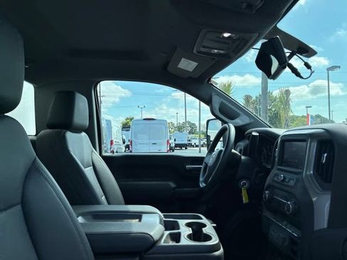 Used 2022 Chevrolet Silverado 3500 W/T RWD image 27