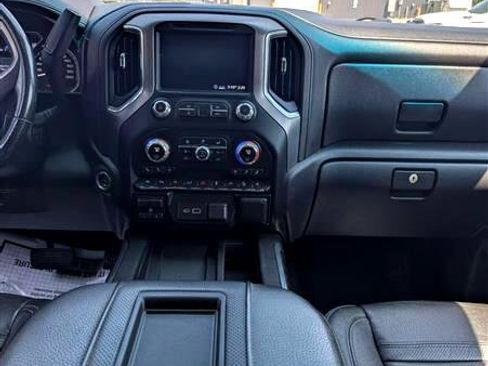 Used 2020 GMC Sierra 1500 Denali image 17