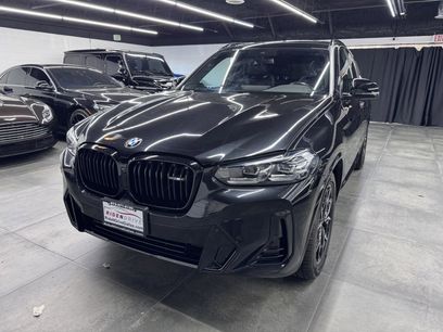 Used 2023 BMW X3 M40i
