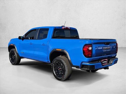 New 2026 GMC Canyon Elevation w/ Technology Package image 9