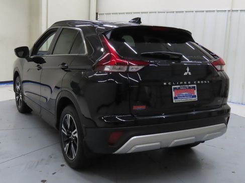 New 2026 Mitsubishi Eclipse Cross SE AWD/4WD image 6