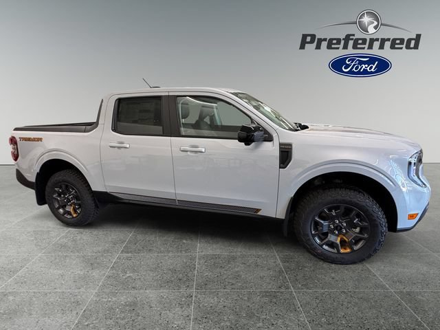 Used 2026 Ford Maverick Tremor AWD/4WD image 8