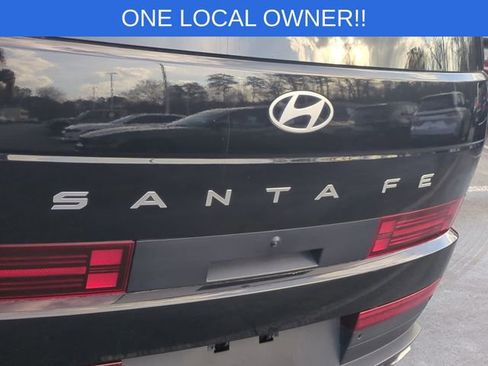 Used 2024 Hyundai Santa Fe SEL image 41