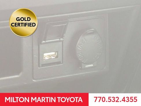 Certified 2024 Toyota 4Runner TRD Off-Road Premium AWD/4WD image 22