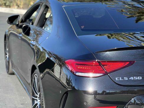Used 2021 Mercedes-Benz CLS 450 image 56