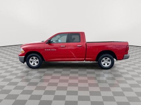 Used 2012 RAM 1500 Classic SLT image 5