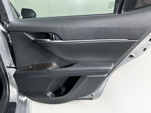 Used 2023 Toyota Camry SE image 27