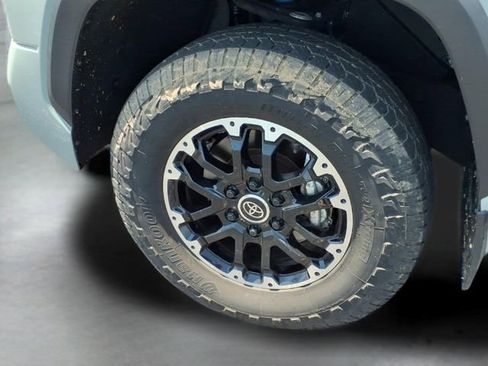 Used 2023 Toyota Tundra SR5 w/ TRD Off-Road Package AWD/4WD image 18