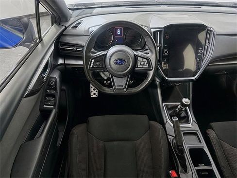 Used 2022 Subaru WRX Premium image 4