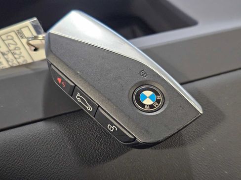 Used 2025 BMW X3 xDrive30i w/ Premium Package AWD/4WD image 35