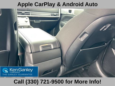 Used 2026 Hyundai Santa Fe SE AWD/4WD image 44