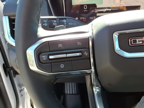 New 2026 GMC Terrain Elevation w/ LPO, Floor Liner Package image 18