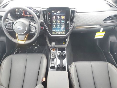 New 2026 Subaru Forester Wilderness image 11