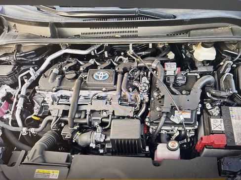 Used 2023 Kia Forte GT-Line w/ GT-Line Technology Package image 15