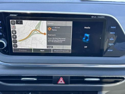 Used 2023 Hyundai Sonata Limited image 18