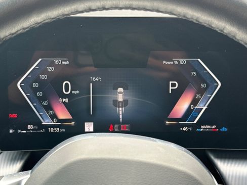 Used 2025 BMW X1 xDrive28i w/ Convenience Package image 35