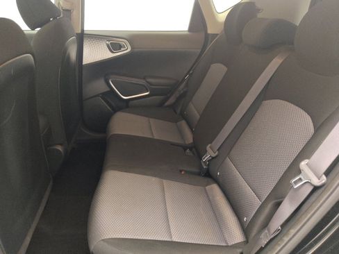 Used 2022 Kia Soul LX FWD image 18