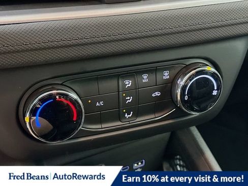 New 2026 Chevrolet TrailBlazer LS w/ LS Convenience Package AWD/4WD image 13