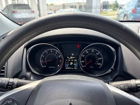 Used 2024 Mitsubishi Outlander Sport ES AWD/4WD image 13