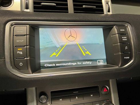 Used 2015 Land Rover Range Rover Evoque Pure Plus image 35