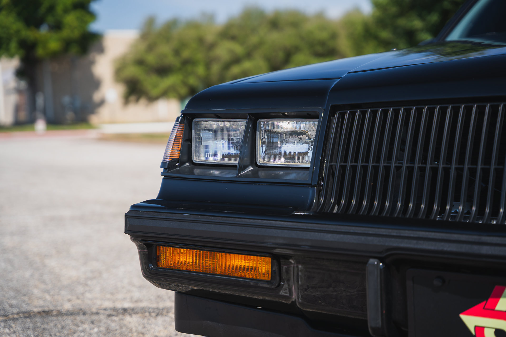 Used 1987 Buick Regal Coupe RWD image 18