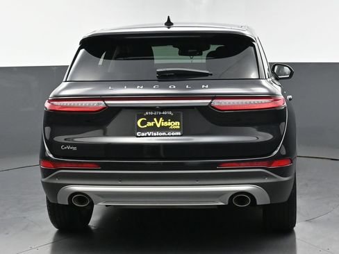 Used 2025 Lincoln Corsair AWD image 48