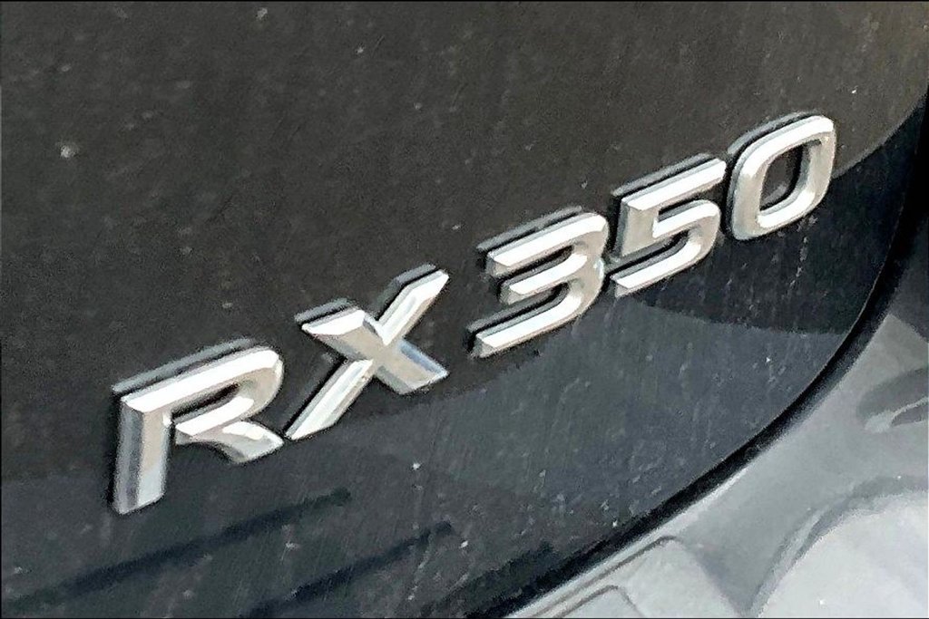Used 2010 Lexus RX 350 2WD image 24