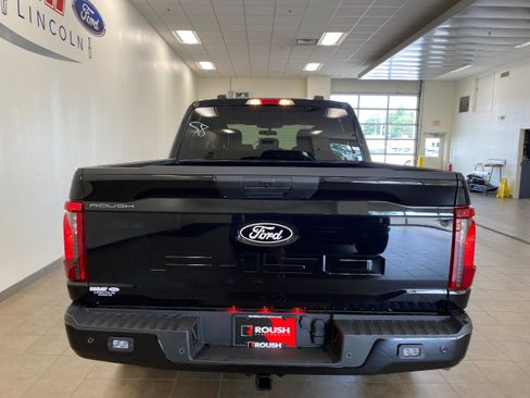 New 2024 Ford F150 STX w/ STX Black Appearance Package image 35
