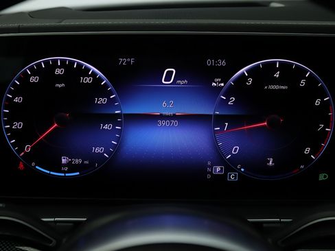 Certified 2023 Mercedes-Benz GLE 350 image 11