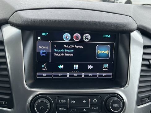 Used 2015 Chevrolet Suburban LTZ w/ Max Trailering Package image 30