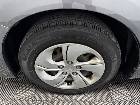 Used 2013 Honda Civic LX image 19