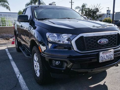 Used 2019 Ford Ranger XLT w/ Equipment Group 301A Mid image 20