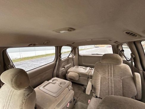 Used 2002 Toyota Sienna LE image 36