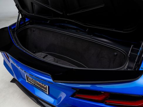 Used 2024 Chevrolet Corvette Z06 image 37