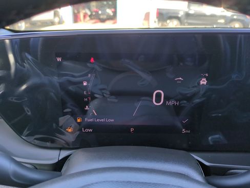 New 2026 Buick Envista Preferred w/ Convenience I Package FWD image 25