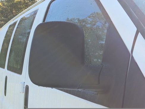 New 2025 Chevrolet Express 2500 Work Van w/ Driver Convenience Package image 12