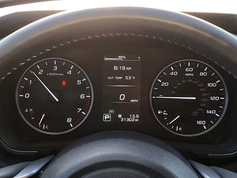 Certified 2024 Subaru Ascent Touring image 34