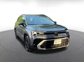 Used 2026 Volkswagen Taos S FWD video 2
