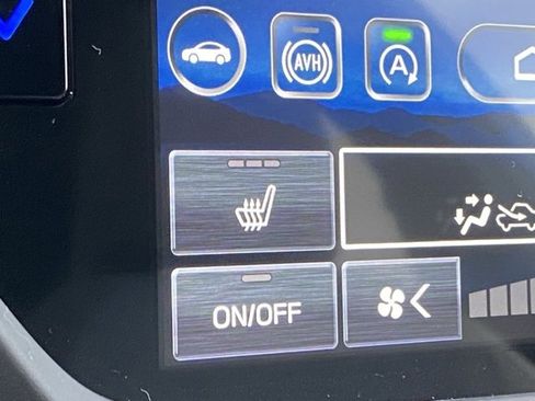 New 2026 Subaru Forester Premium image 16