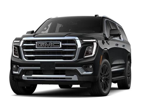 New 2026 GMC Yukon XL Elevation w/ Elevation Premium Package AWD/4WD image 49