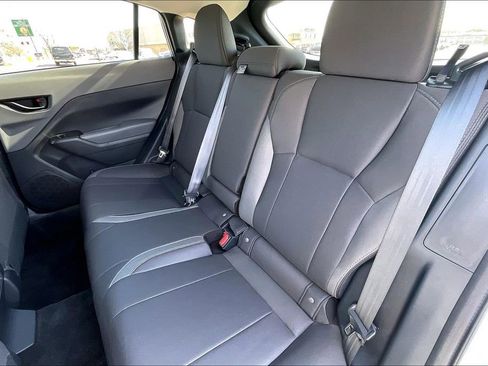 New 2026 Subaru Crosstrek 2.0i Premium image 13