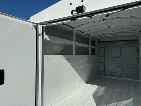 New 2024 Ford Transit 350 w/ Interior Upgrade Package image 12